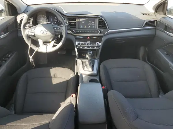 5NPD84LF7LH546044 2020 HYUNDAI ELANTRA - Image 8