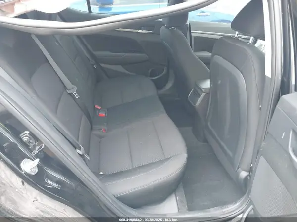 5NPD84LF7LH547727 2020 HYUNDAI ELANTRA - Image 8