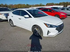 5NPD84LF7LH548070 2020 HYUNDAI ELANTRA