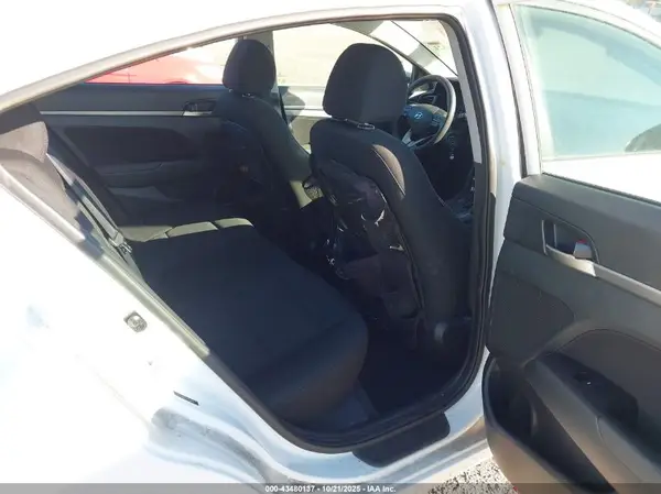 5NPD84LF7LH548070 2020 HYUNDAI ELANTRA - Image 8