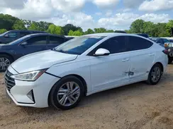 5NPD84LF7LH548294 2020 HYUNDAI ELANTRA