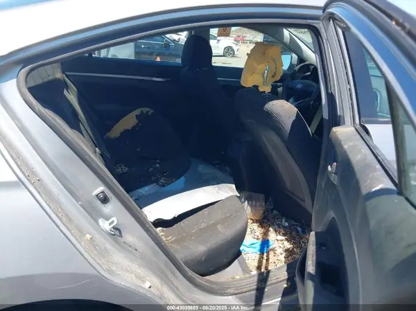 5NPD84LF7LH548506 2020 HYUNDAI ELANTRA - Image 8