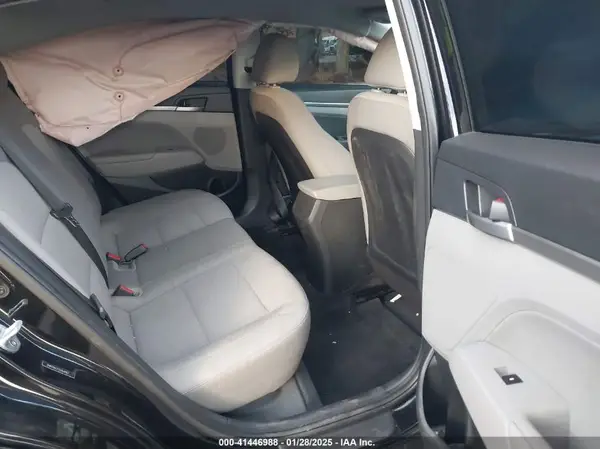 5NPD84LF7LH549137 2020 HYUNDAI ELANTRA - Image 8