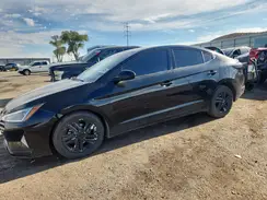 5NPD84LF7LH549140 2020 HYUNDAI ELANTRA