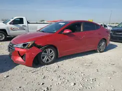 5NPD84LF7LH549400 2020 HYUNDAI ELANTRA