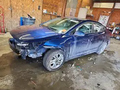 5NPD84LF7LH549610 2020 HYUNDAI ELANTRA
