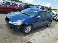 5NPD84LF7LH549624 2020 HYUNDAI ELANTRA