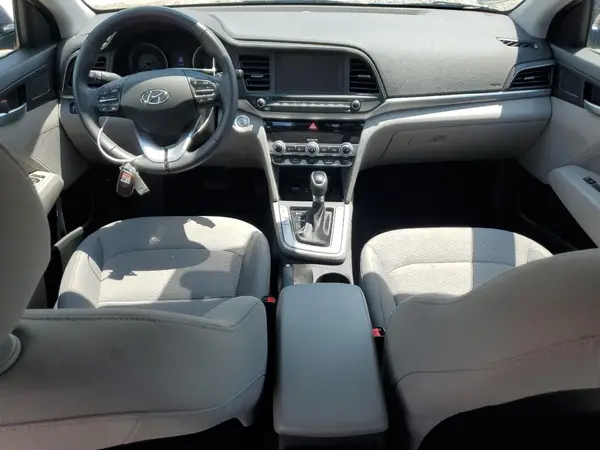 5NPD84LF7LH549624 2020 HYUNDAI ELANTRA - Image 8