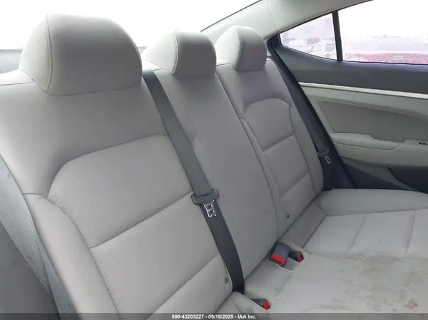 5NPD84LF7LH550160 2020 HYUNDAI ELANTRA - Image 8