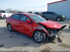 5NPD84LF7LH550322 2020 HYUNDAI ELANTRA