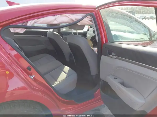5NPD84LF7LH550322 2020 HYUNDAI ELANTRA - Image 8