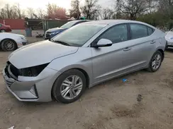 5NPD84LF7LH550787 2020 HYUNDAI ELANTRA