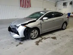 5NPD84LF7LH551440 2020 HYUNDAI ELANTRA