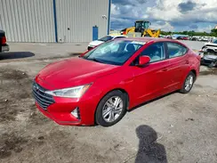 5NPD84LF7LH551731 2020 HYUNDAI ELANTRA