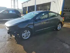 5NPD84LF7LH551924 2020 HYUNDAI ELANTRA