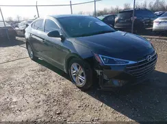 5NPD84LF7LH552071 2020 HYUNDAI ELANTRA