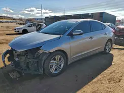 5NPD84LF7LH552118 2020 HYUNDAI ELANTRA
