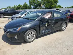 5NPD84LF7LH553009 2020 HYUNDAI ELANTRA