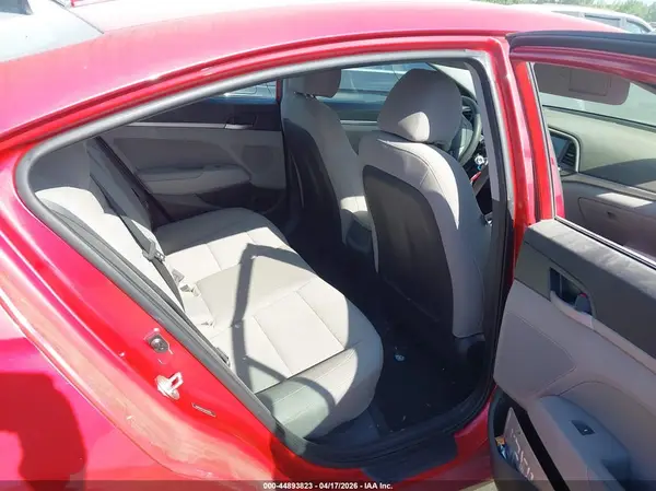 5NPD84LF7LH553835 2020 HYUNDAI ELANTRA - Image 8