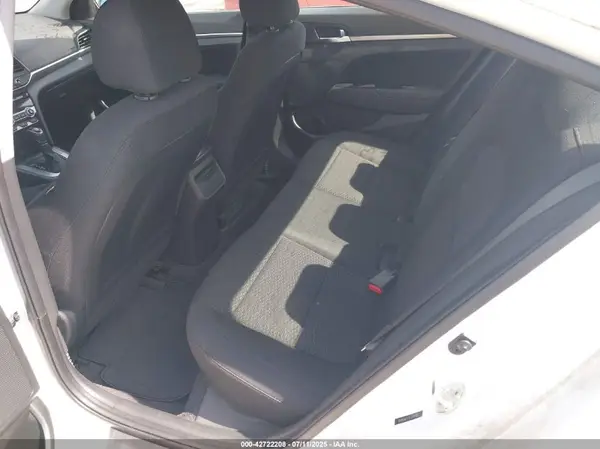 5NPD84LF7LH554130 2020 HYUNDAI ELANTRA - Image 8