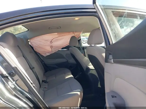 5NPD84LF7LH555181 2020 HYUNDAI ELANTRA - Image 8