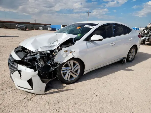 5NPD84LF7LH555651 2020 HYUNDAI ELANTRA