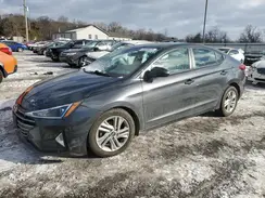 5NPD84LF7LH555746 2020 HYUNDAI ELANTRA