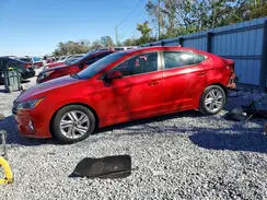 5NPD84LF7LH556010 2020 HYUNDAI ELANTRA