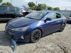 5NPD84LF7LH556301 2020 HYUNDAI ELANTRA