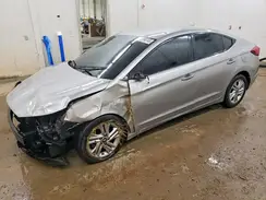 5NPD84LF7LH557237 2020 HYUNDAI ELANTRA
