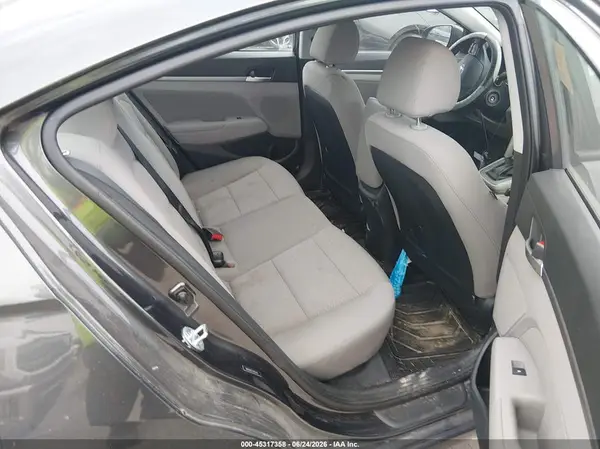 5NPD84LF7LH557593 2020 HYUNDAI ELANTRA - Image 8