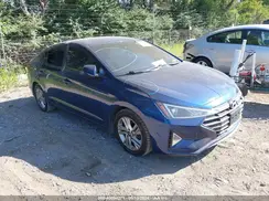 5NPD84LF7LH557819 2020 HYUNDAI ELANTRA