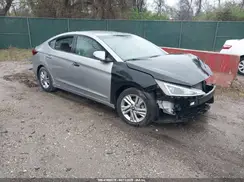 5NPD84LF7LH558291 2020 HYUNDAI ELANTRA