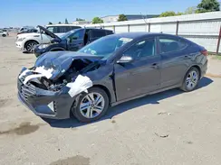 5NPD84LF7LH558338 2020 HYUNDAI ELANTRA