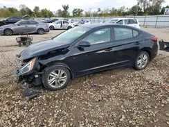 5NPD84LF7LH558436 2020 HYUNDAI ELANTRA