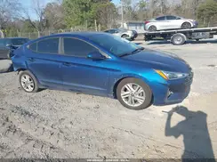 5NPD84LF7LH558503 2020 HYUNDAI ELANTRA
