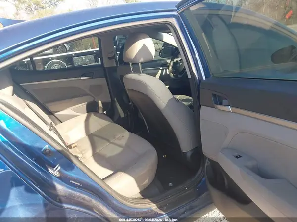 5NPD84LF7LH558503 2020 HYUNDAI ELANTRA - Image 8