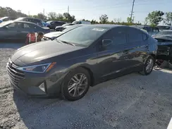 5NPD84LF7LH558548 2020 HYUNDAI ELANTRA