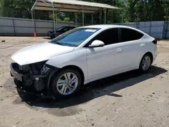 5NPD84LF7LH558873 2020 HYUNDAI ELANTRA
