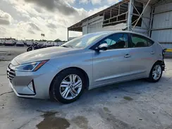 5NPD84LF7LH558923 2020 HYUNDAI ELANTRA
