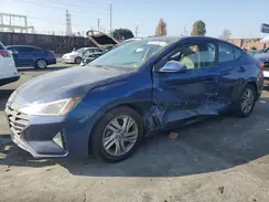 5NPD84LF7LH559327 2020 HYUNDAI ELANTRA