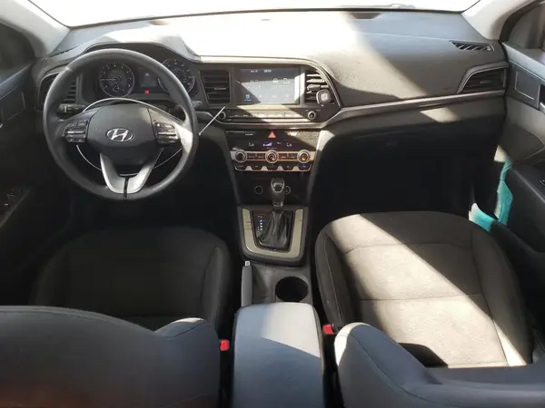 5NPD84LF7LH559599 2020 HYUNDAI ELANTRA - Image 8