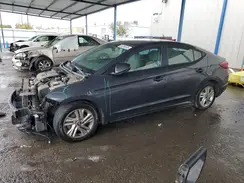 5NPD84LF7LH559649 2020 HYUNDAI ELANTRA