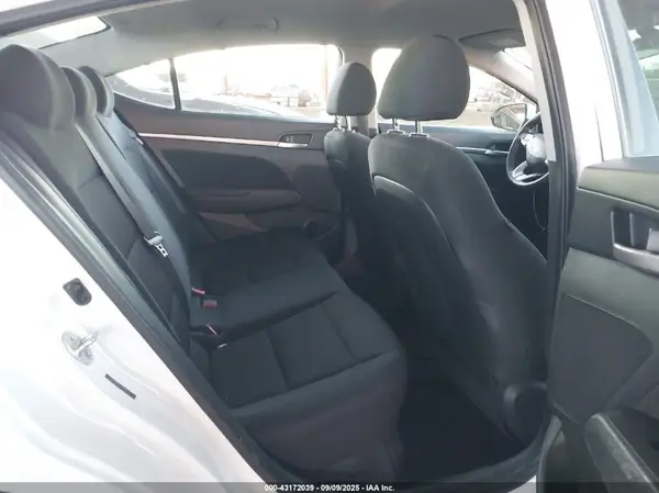 5NPD84LF7LH559893 2020 HYUNDAI ELANTRA - Image 8