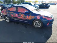 5NPD84LF7LH560090 2020 HYUNDAI ELANTRA