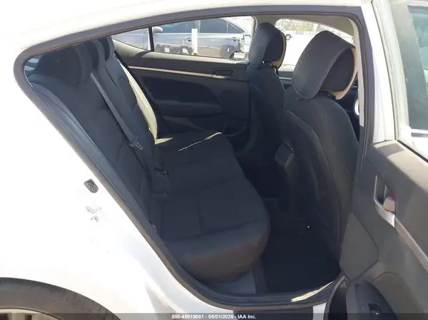 5NPD84LF7LH560459 2020 HYUNDAI ELANTRA - Image 8