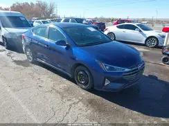 5NPD84LF7LH560655 2020 HYUNDAI ELANTRA