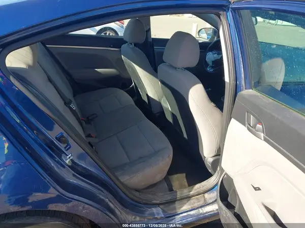 5NPD84LF7LH560655 2020 HYUNDAI ELANTRA - Image 8
