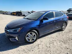 5NPD84LF7LH560848 2020 HYUNDAI ELANTRA