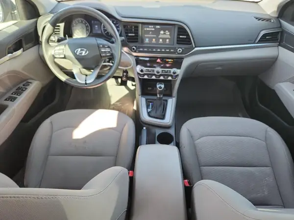 5NPD84LF7LH560848 2020 HYUNDAI ELANTRA - Image 8